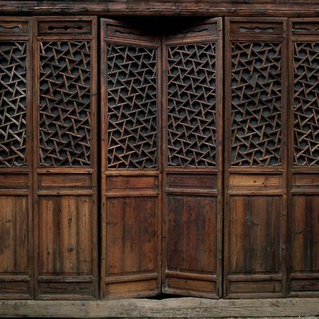 Appartamento Laojia, A Qing Dynasty House Guilin Esterno foto