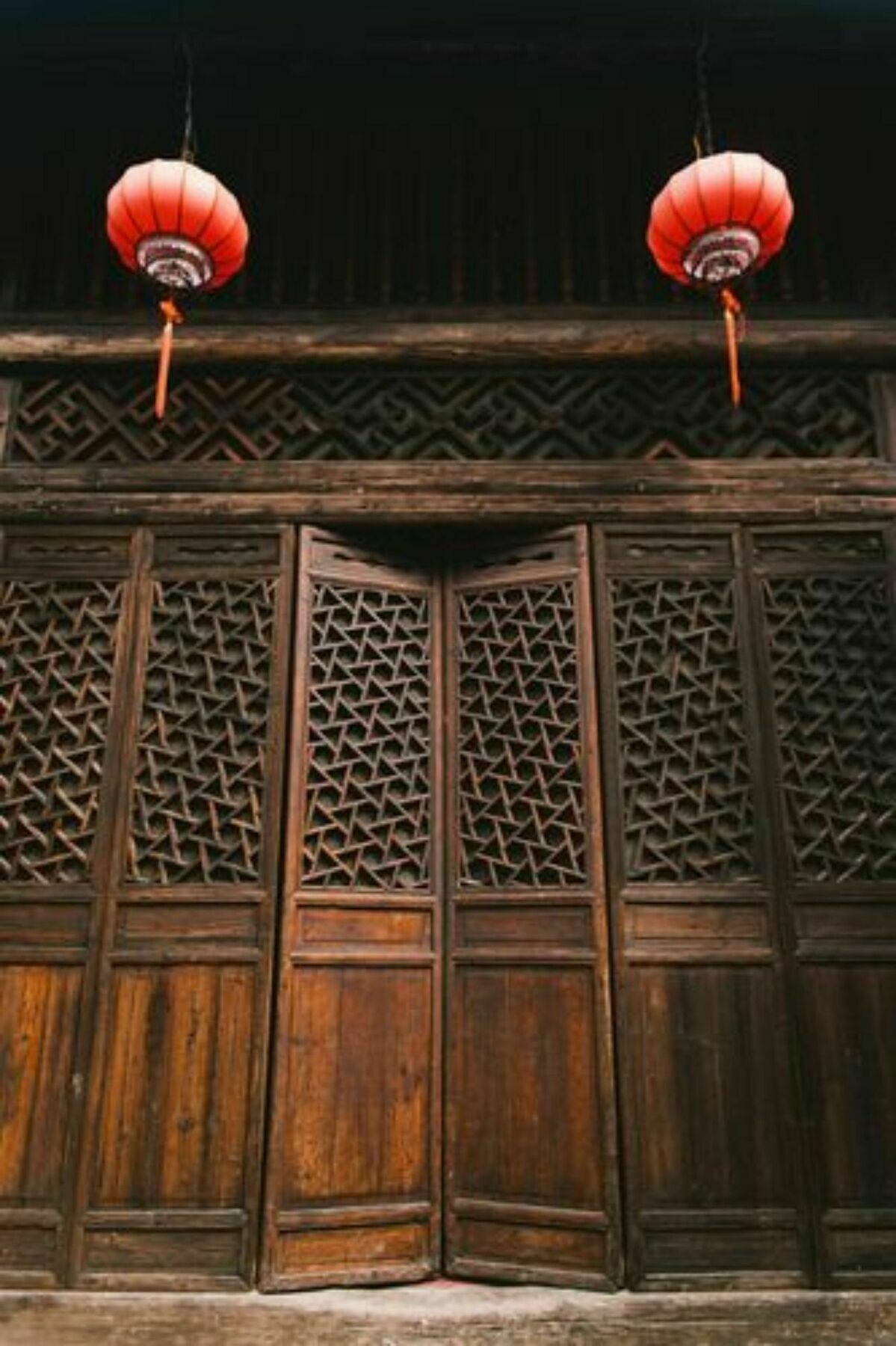Appartamento Laojia, A Qing Dynasty House Guilin Esterno foto